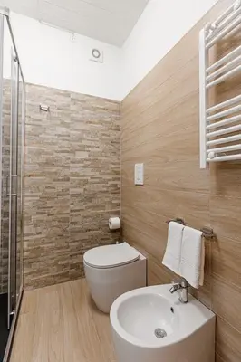 Bagno di Les Amis