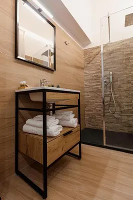 Bagno di Les Amis