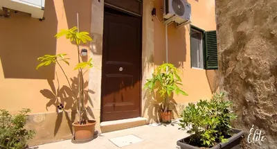 Planimetria di élite room