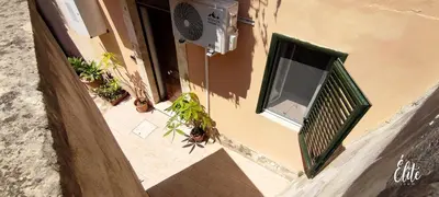 Edificio in cui si trova l'appartamento