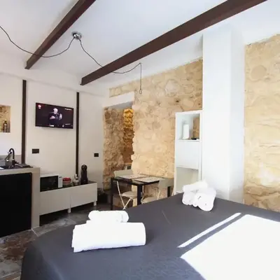 élite room