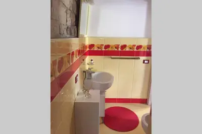 Bagno di La Casa sul Parco