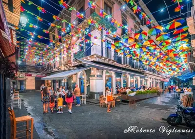Ristorante o altro punto ristoro di Monument home