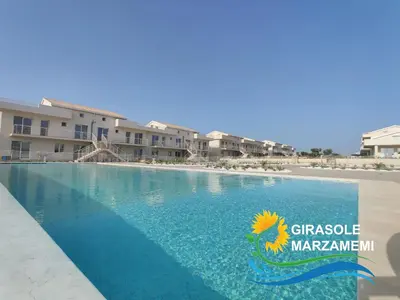 Piscina di Appartamento Girasole - Marzamemi o nelle vicinanze
