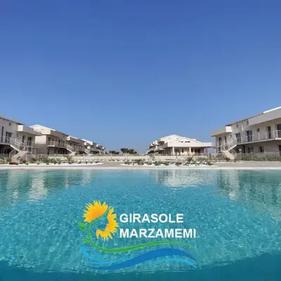Appartamento Girasole - Marzamemi