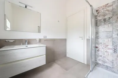Bagno di Villa Iris - IsulaTravel