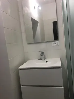 Bagno di Pierpa's House o Casa Pierpa