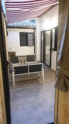 Planimetria di Casa Maria ampio appartamento per famiglie vicino Ortigia