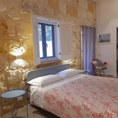 Casa Maria ampio appartamento per famiglie vicino Ortigia