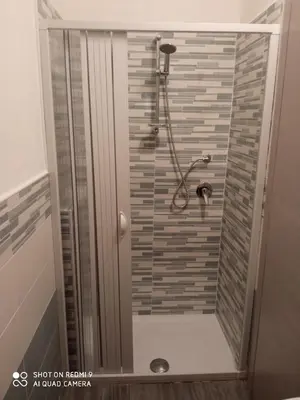 Bagno di Casa vacanze terrAmare