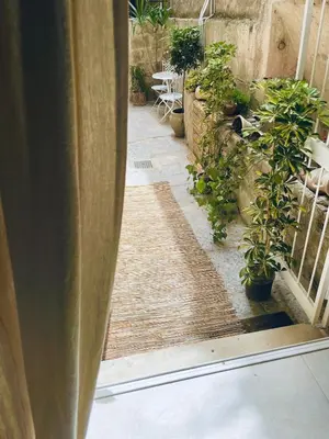 Giardino di LEMON SUITE Ortigia