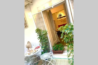 Planimetria di MOVIE SUITE Ortigia