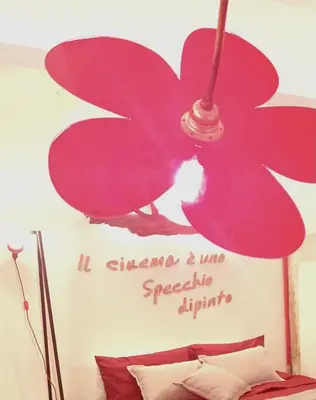 Planimetria di MOVIE SUITE Ortigia