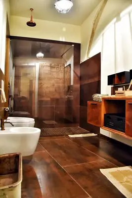 Planimetria di MOVIE SUITE Ortigia