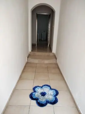 Planimetria di La casa dei sogni