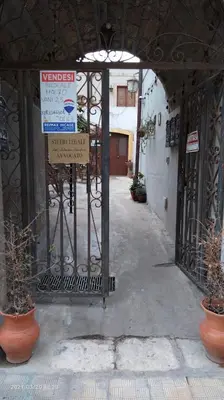 Planimetria di La casa dei sogni