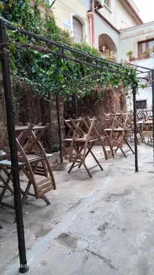 Planimetria di La casa dei sogni