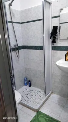 Bagno di La casa dei sogni