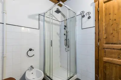 Bagno di Authentic Sicilian Charm, pool, sea view, wi-fi & parking