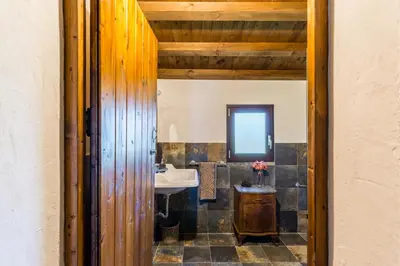 Planimetria di Authentic Sicilian Charm, pool, sea view, wi-fi & parking