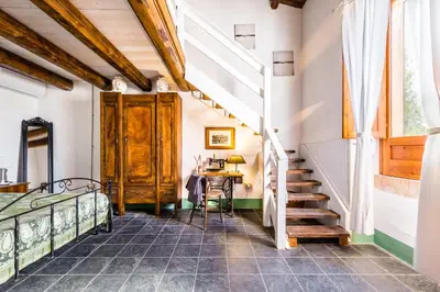 Planimetria di Authentic Sicilian Charm, pool, sea view, wi-fi & parking