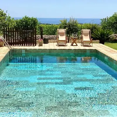 Authentic Sicilian Charm