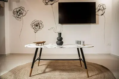 TV o dispositivi per l'intrattenimento presso San Berillo home