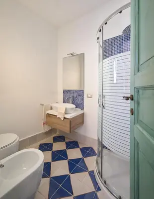 Bagno di LTM greenhouse