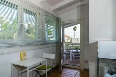 Planimetria di Villa Lucy Eco Friendly