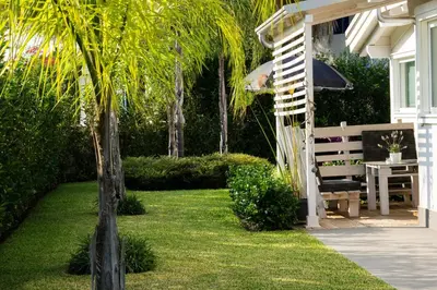 Giardino di Villa Lucy Eco Friendly