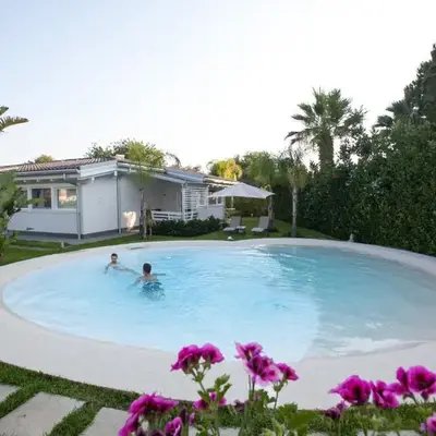 Villa Lucy Eco Friendly