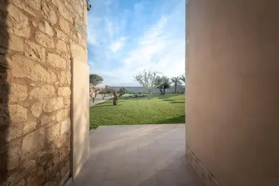 Giardino di Villa Ida - IsulaTravel