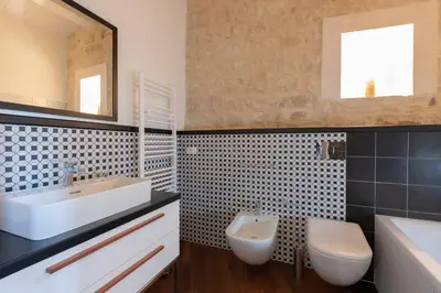 Bagno di Villa Ida - IsulaTravel