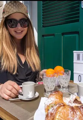 Cibo presso la casa vacanze o nelle vicinanze