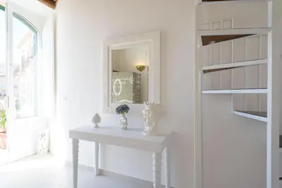 Planimetria di Magia Luxury Loft Ortigia Island