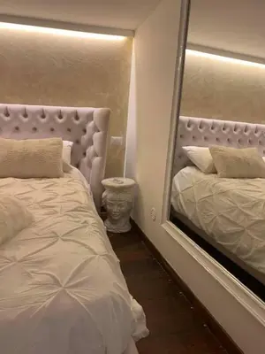 Letto o letti in una camera di Magia Luxury Loft Ortigia Island