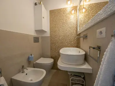 Bagno di Magia Luxury Loft Ortigia Island