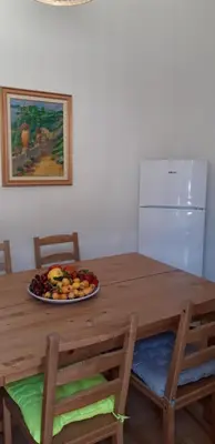 Planimetria di Casa Annalisa
