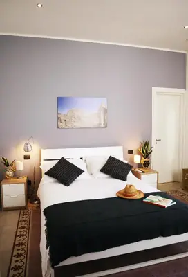 Letto o letti in una camera di Fortuna Guest House - Charm & Relax rooms