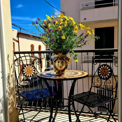 Fortuna Guest House - Charm & Relax rooms