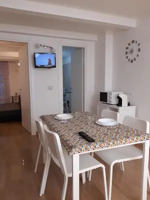 TV o dispositivi per l'intrattenimento presso I 3 Principi Al Mulino