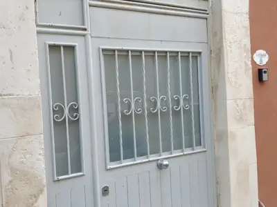 Planimetria di I 3 Principi Al Mulino
