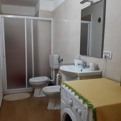 Bagno di I 3 Principi Al Mulino