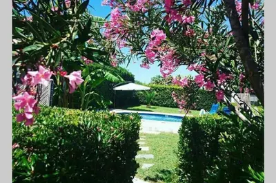 Giardino di Villa Diana