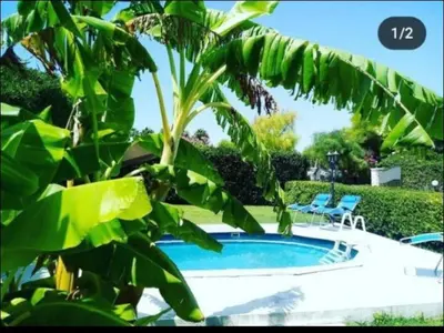 Piscina di Villa Diana o nelle vicinanze