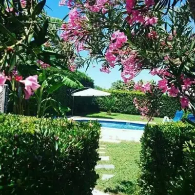 Villa Diana