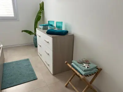 Planimetria di Villa Flavia