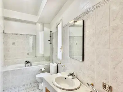 Bagno di BORGO MARINARO casa vacanza