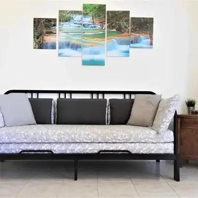 BORGO MARINARO casa vacanza