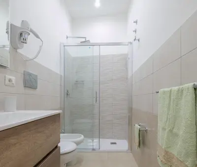 Bagno di ELORO - Guest Houses